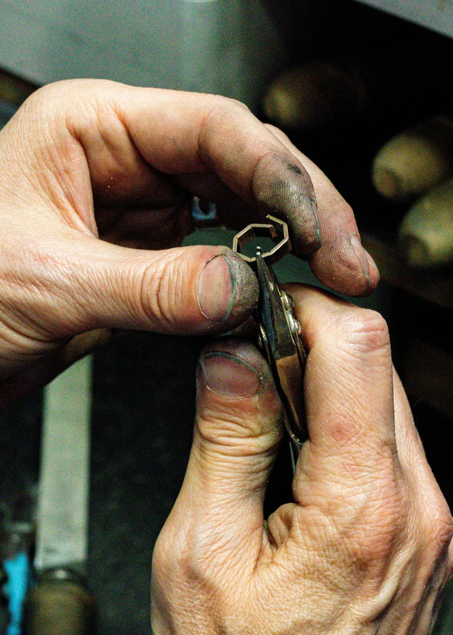 Reset, Restore, or Redesign? A Guide to Giving Heirloom Jewelry New Life