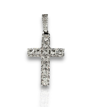 Diamond Cross