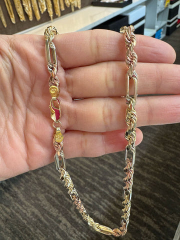 10k 5.5 mm Milano