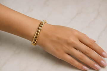 14k esclava cubana