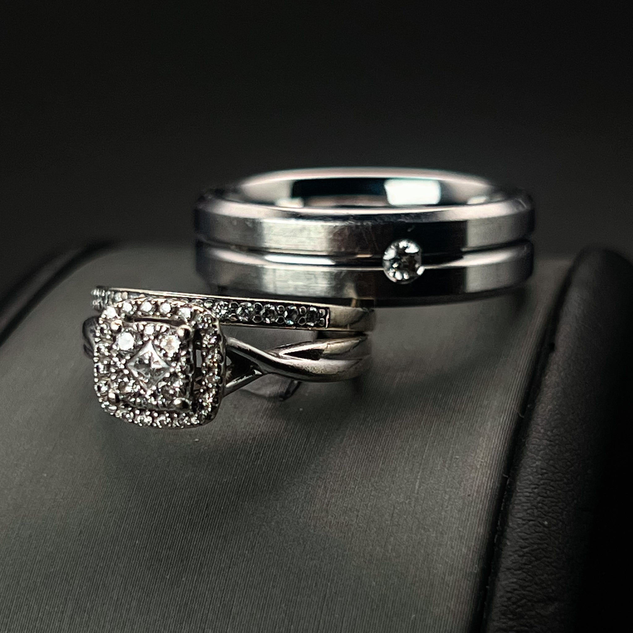 Engagement Set