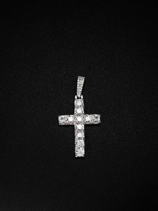Diamond Cross