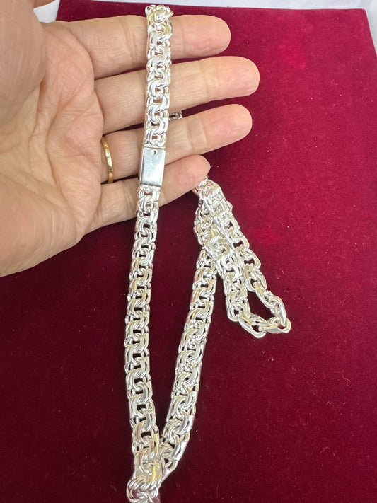 925 Chino 10mm 26 inch